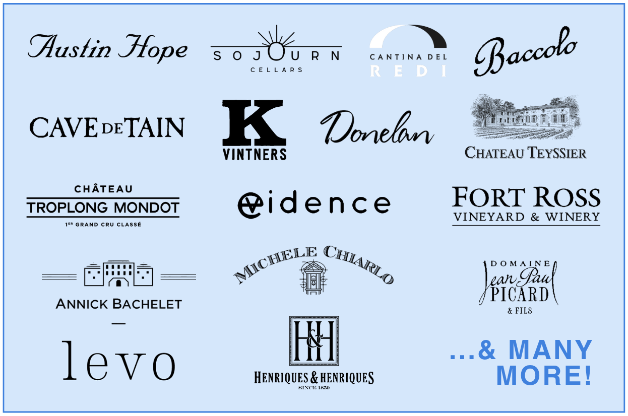 Elite Producers and Member Favorite Labels