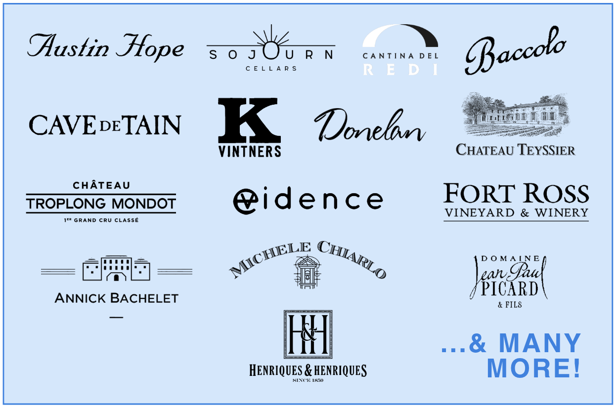 Elite Producers and Member Favorite Labels