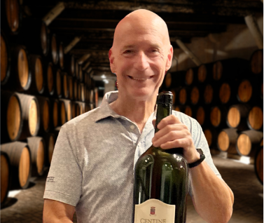 Vince B. WTSO Customer since 2007