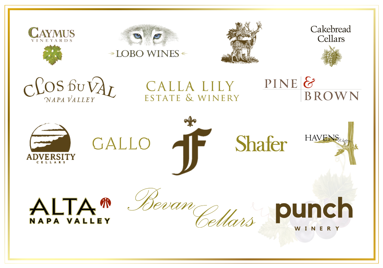 WTSO Napa Valley Icons: Cabernet Showcase