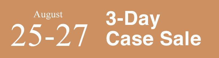 3-Day Case Sale: 12 Wines for $150