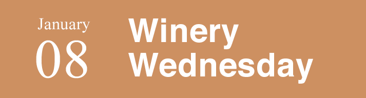 Winery Wednesday - Iron Horse Vineyards