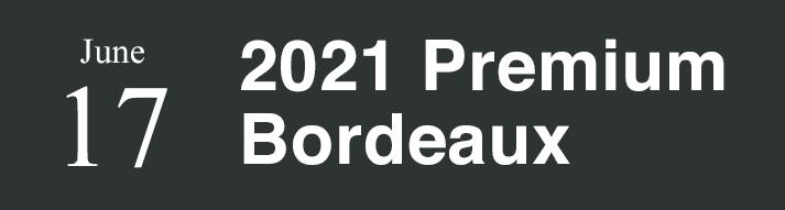 Premium Bordeaux 2021 Collection
