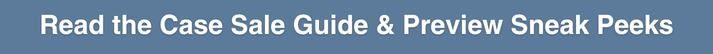 Stock Up & Save: Your Guide to the 3-Day Case Sale