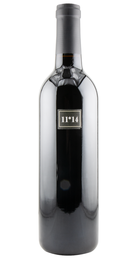 11*14 Oakville Napa Valley Cabernet Sauvignon 2023