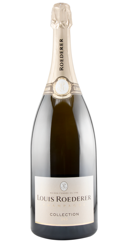 Louis Roederer Champagne Collection 243 Magnum 1.5L