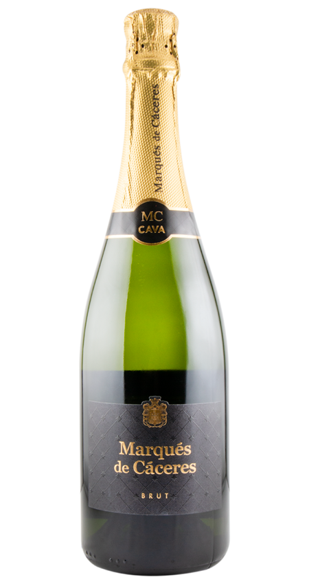 Marques de Caceres Brut Cava N/V