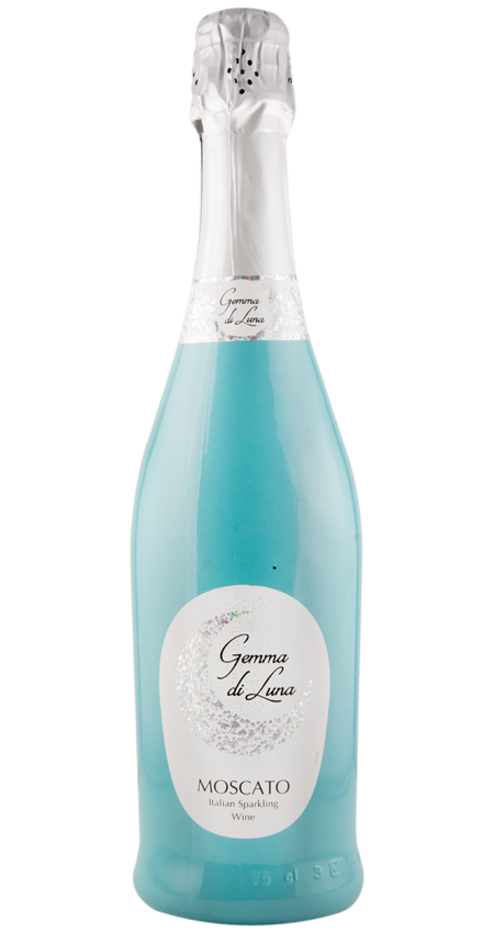 Gemma di Luna Moscato N/V
