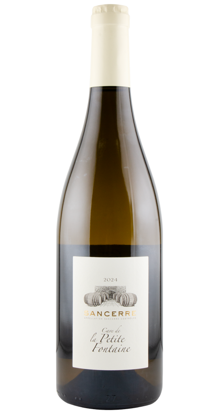 Cave De La Petite Fontaine Sancerre Blanc 2024