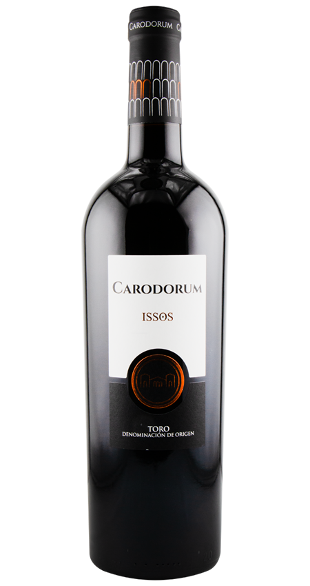 Carodorum Toro Issos 2021