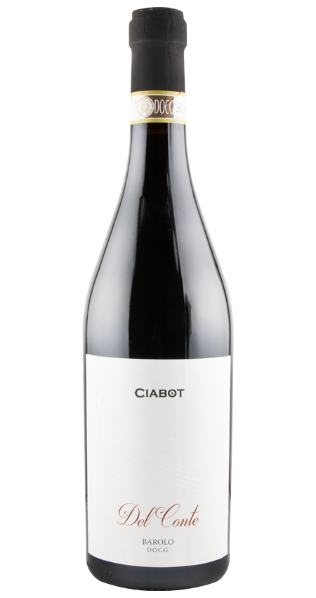 Cantina Del Ciabot Barolo Del Conte 2020