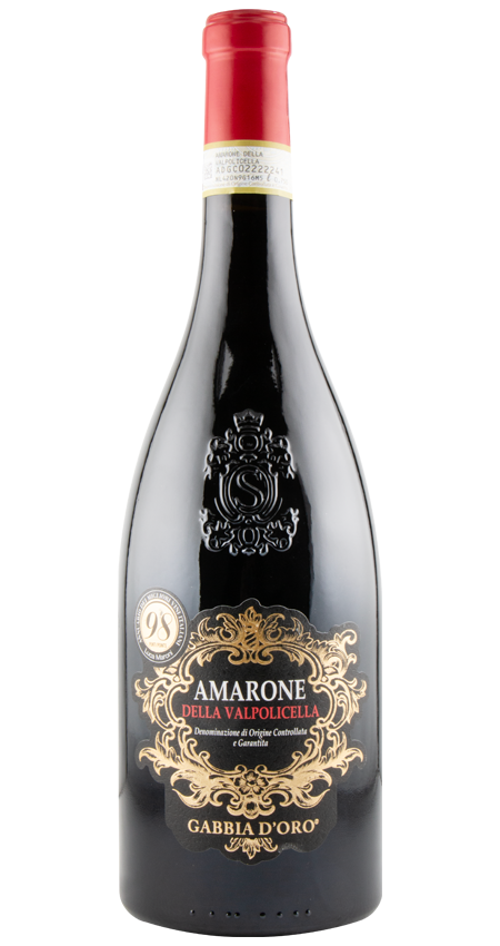 Gabbia d'Oro Amarone della Valpolicella 2022