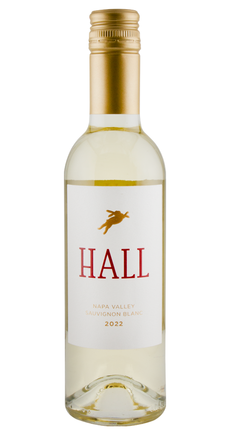 Hall Vineyards Napa Valley Sauvignon Blanc 2022 375ml