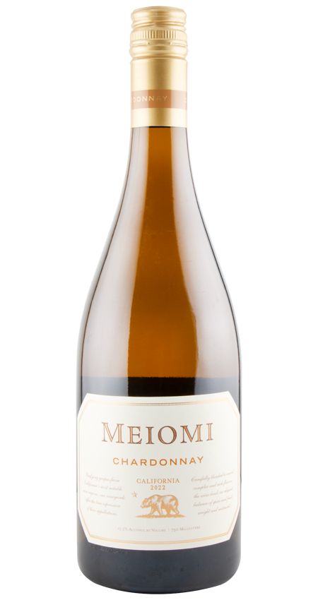 Meiomi Chardonnay 2022