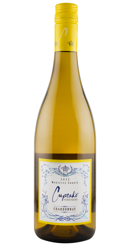 Cupcake Chardonnay 2022