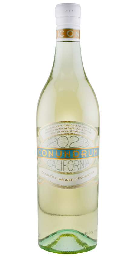 Conundrum White Blend 2023