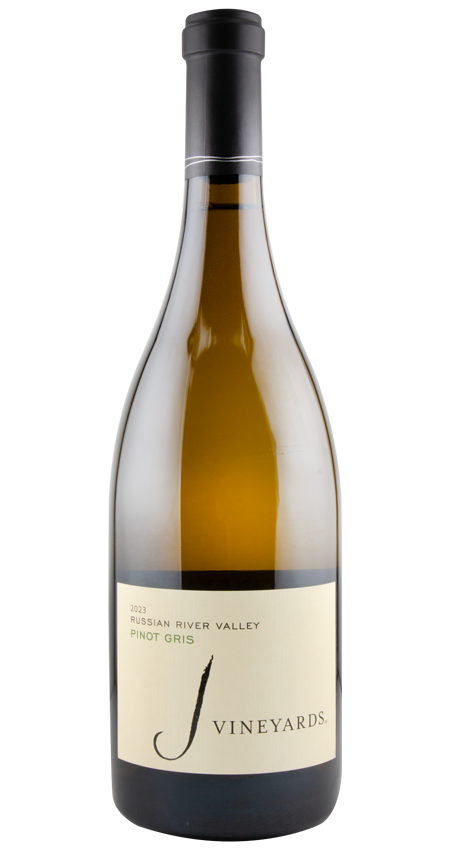 J Vineyards Russian River Valley Pinot Gris 2023