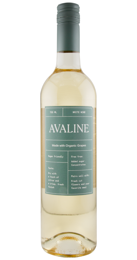 Avaline White Blend 2022