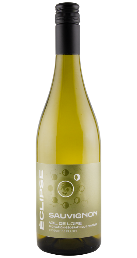 Eclipse IGP Val de Loire Sauvignon Blanc 2024