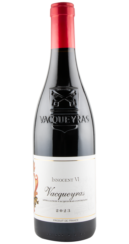 Innocent VI Vacqueyras 2023