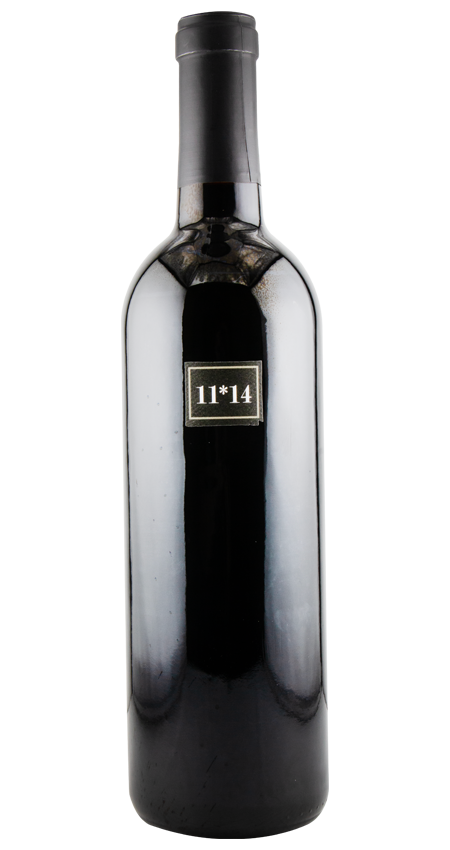 11*14 Valley Reserve Napa Valley Cabernet Sauvignon 2023