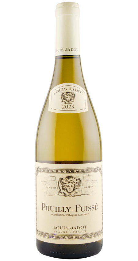 Louis Jadot Pouilly-Fuisse 2023