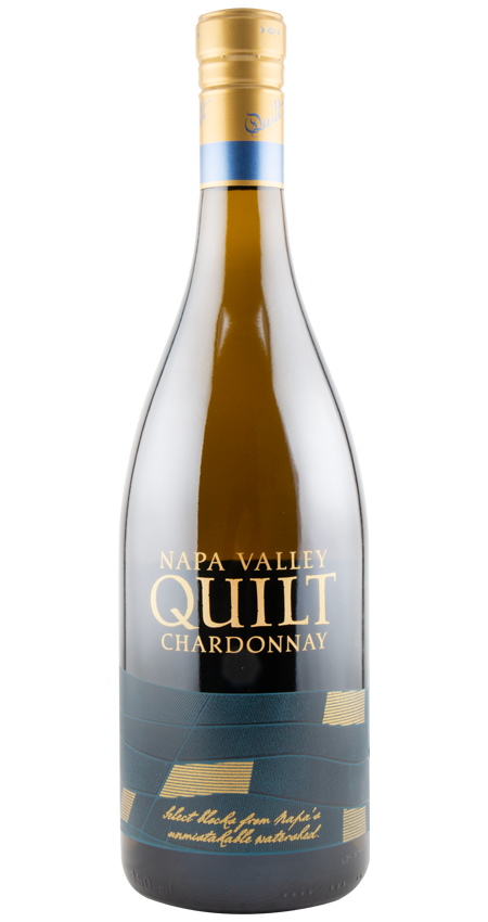 Quilt Chardonnay 2022