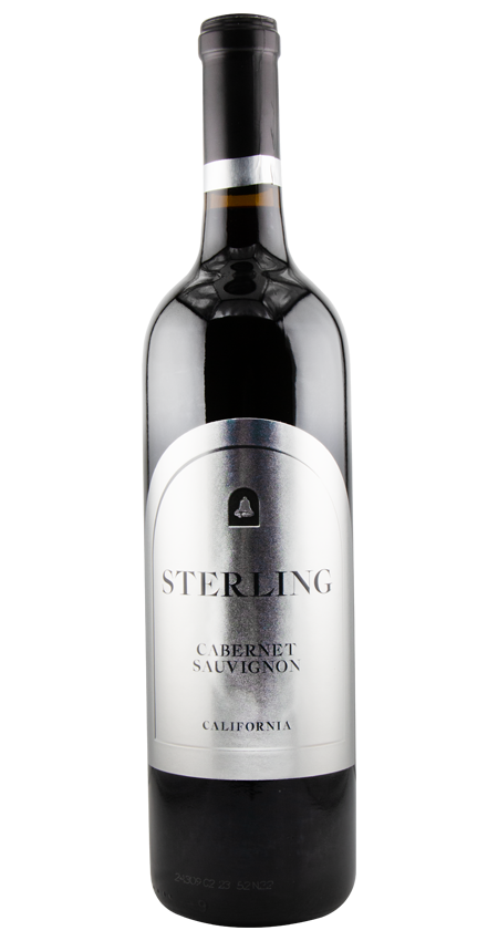 STERLING CABERNET SAUVIGNON VINTNERS COLLECTION 2023