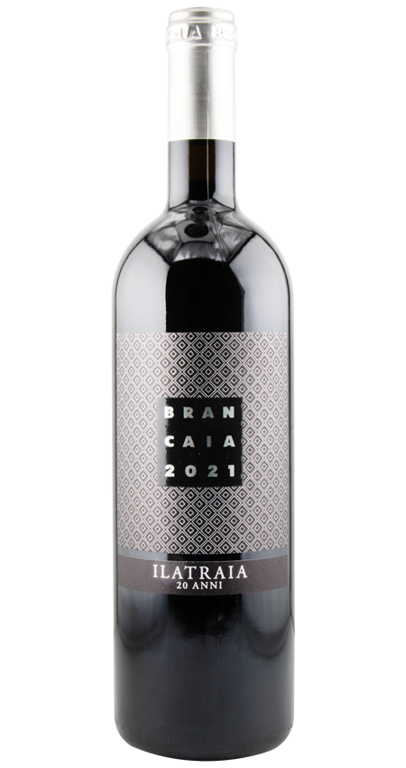 Brancaia Ilatraia 2021