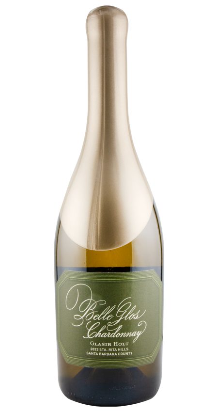Belle Glos 2022 Glasir Holt Chardonnay