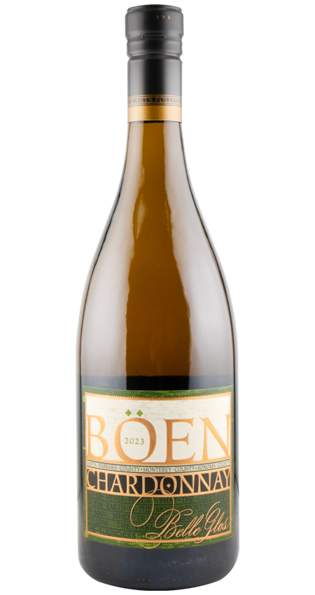 Boen Chardonnay 2023