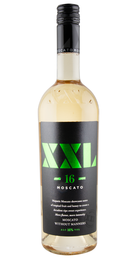XXL MOSCATO