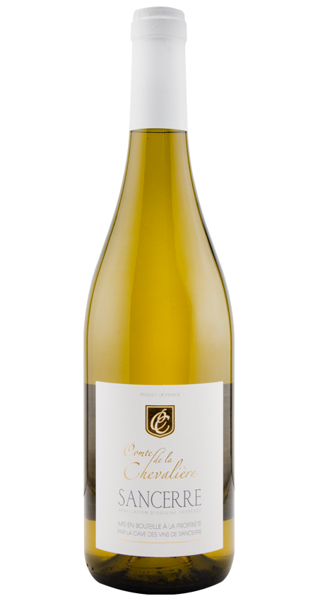Comte De La Chevaliere Sancerre AOP 2024