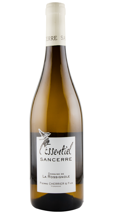Sancerre Sauvignon Blanc 2023 Domaine de La Rossignole L'Essentiel