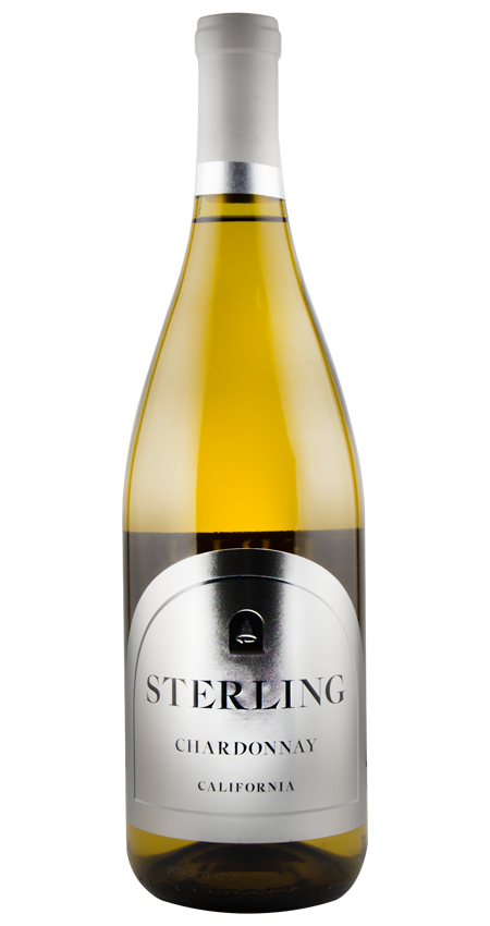 Sterling Vineyards Chardonnay 2022