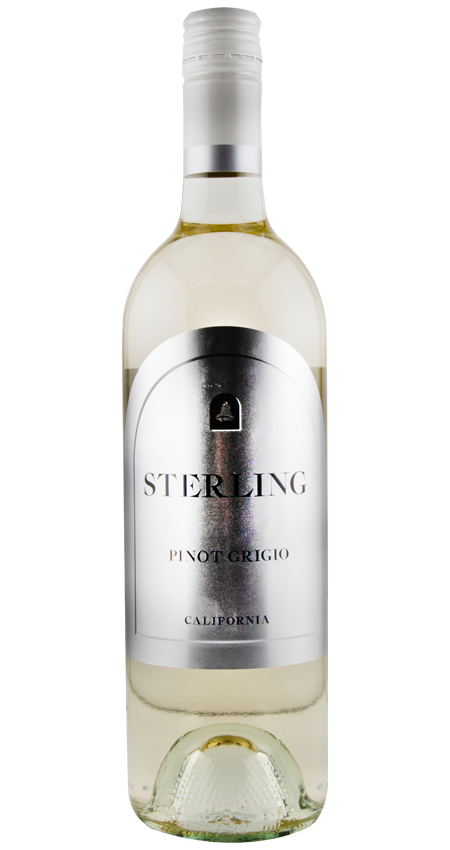Sterling Pinot Grigio 2024