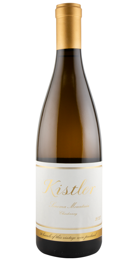 Kistler Chardonnay SONOMA MOUNTAIN 2023