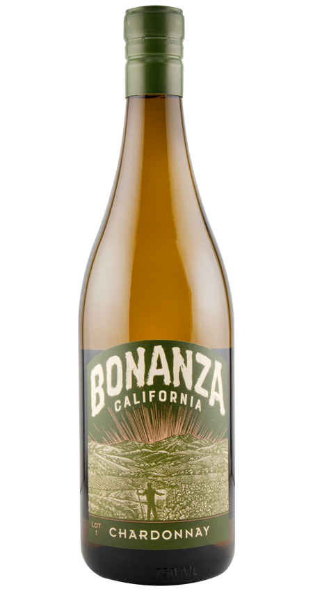 Bonanza California Chardonnay Lot 1