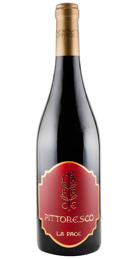 Pittoresco Maremma Toscana DOC 2020