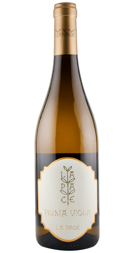 Prima Viola Chardonnay-Viognier Maremma Toscana DOC 2024