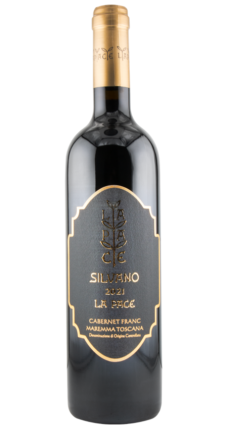 Silvano Maremma Toscana DOC 2021