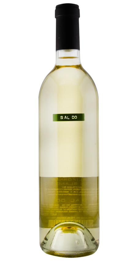 The Prisoner Wine Co. Saldo Chenin Blanc 2021