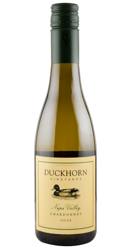 Duckhorn Napa Valley Chardonnay 2023 375ml