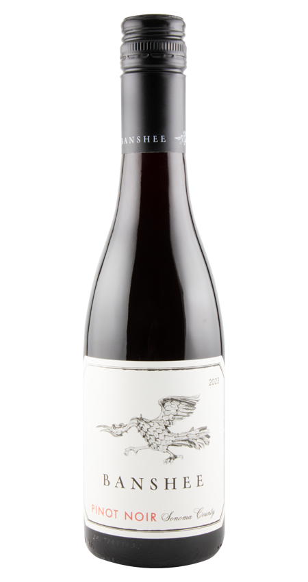 Banshee Pinot Noir Sonoma County 2023 375ml
