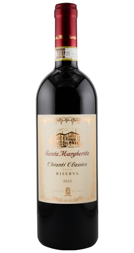 Santa Margherita Chianti Classico Riserva 2021