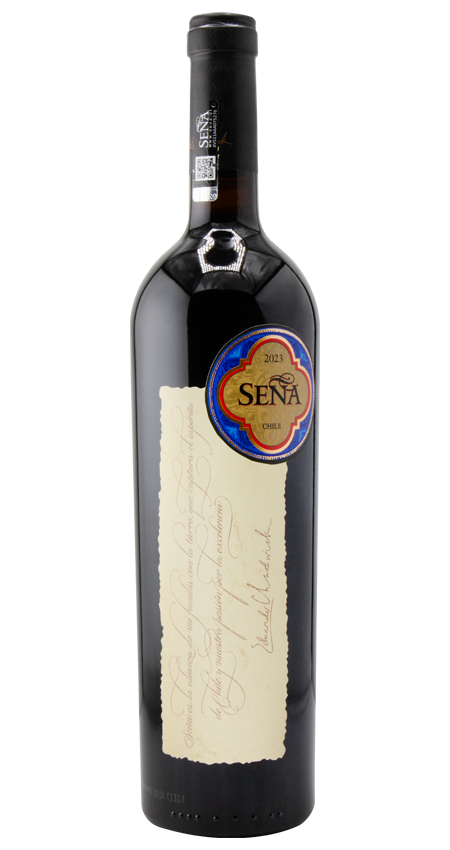 99 Pt. Seña Valle de Aconcagua Chile 2023