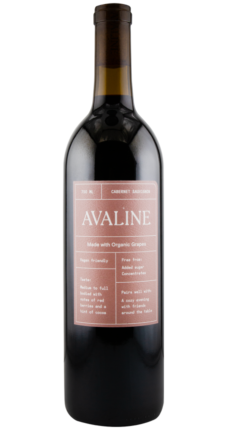 Avaline Cabernet Sauvignon Washington