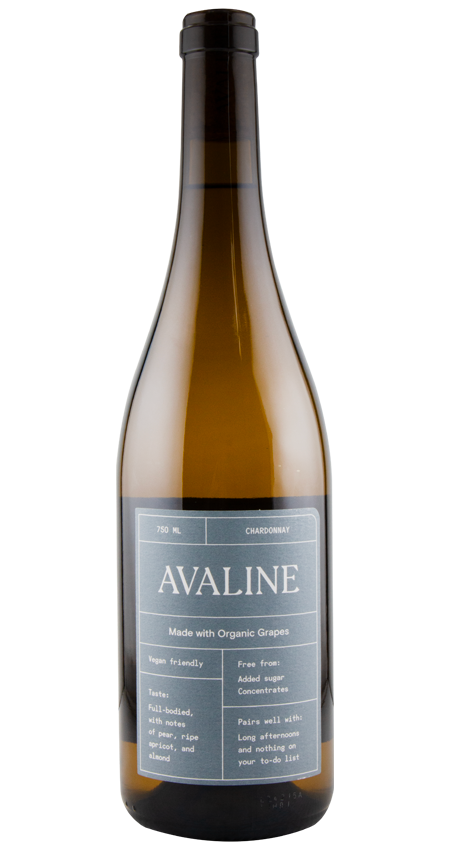 Avaline Chardonnay Loire Valley