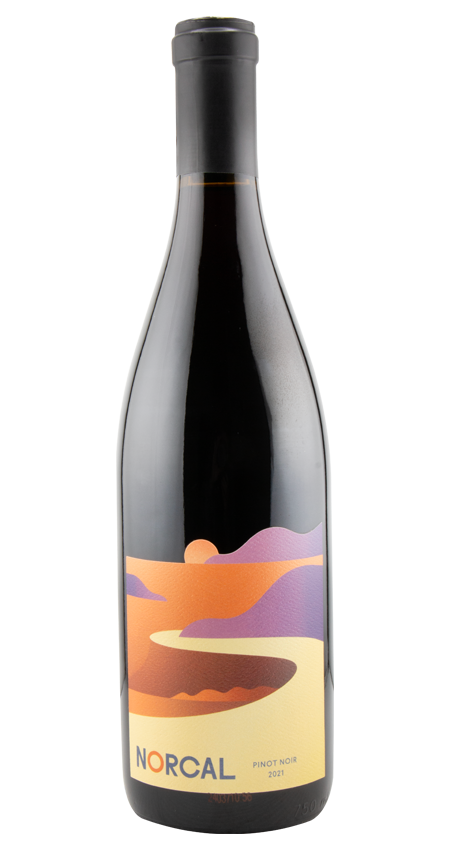 Alta Winery NorCal Pinot Noir Carneros 2021