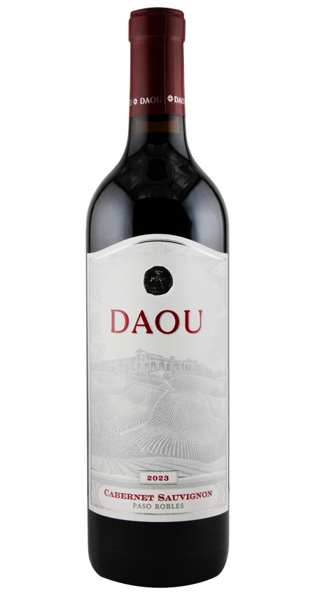Daou Vineyards Cabernet Sauvignon Paso Robles 2023